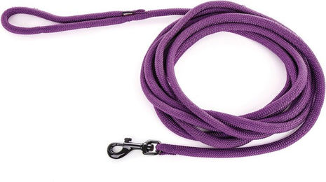 Martin Sellier Schleppleine aus Nylon in Lila 500 cm - 5 m – Bild 1 von 1
