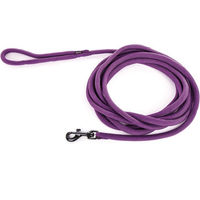 Produktbild von Martin Sellier Schleppleine aus Nylon in Lila 500 cm - 5 m
