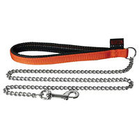 Produktbild von Martin Sellier Schleppleine aus Nylon in Orange 25m