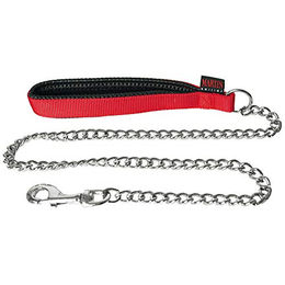 Produktbild von Martin Sellier Schleppleine aus Nylon in Rot 20m