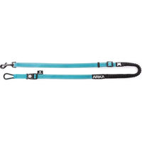 Produktbild von Martin Sellier Schleppleine Ccross aus Nylon in Blau 130cm