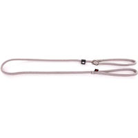 Produktbild von Martin Sellier Schleppleine für Hunde aus Nylon in Grau 180 cm