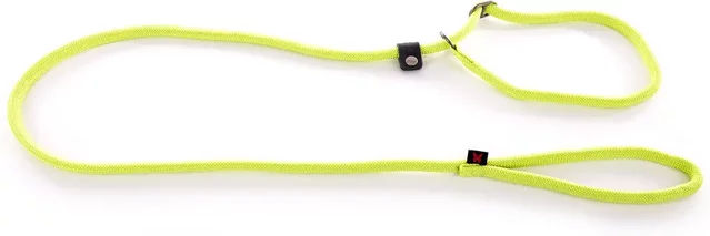 Produktbild von Martin Sellier Schleppleine für Hunde aus Nylon in Grün 180 cm