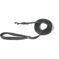 Produktbild von Martin Sellier Schleppleine für Hunde aus Nylon in Schwarz 500cm