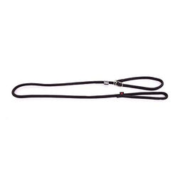 Produktbild von Martin Sellier Schleppleine für Hunde aus Nylon Schwarz 180 cm