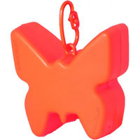 Produktbild von Martin Sellier Schmetterlings-Kotbeutelspender in Orange