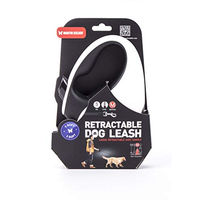 Produktbild von Martin Sellier Soft Sangle 2 Halfter Schwarz Größe M