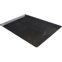 Produktbild von Martin Sellier Transportbox für Hunde aus Kunststoff in Schwarz