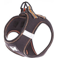 Produktbild von Martin Sellier Trio Hundegeschirr aus Mesh in XS
