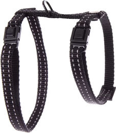 Produktbild von Martin Sellier Verstellbares Katzen-Harness aus Nylon