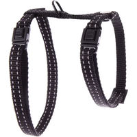 Produktbild von Martin Sellier Verstellbares Katzen-Harness aus Nylon