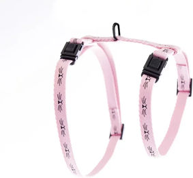 Produktbild von Martin Sellier Verstellbares Katzen-Harness aus Nylon