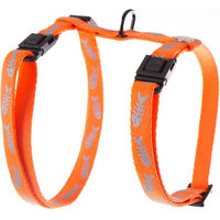 Produktbild von Martin Sellier Verstellbares Katzen-Harness aus Nylon