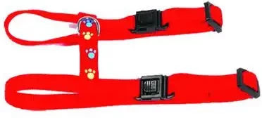 Produktbild von Martin Sellier Verstellbares Katzen-Harness aus Nylon