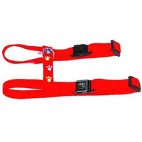 Produktbild von Martin Sellier Verstellbares Katzen-Harness aus Nylon