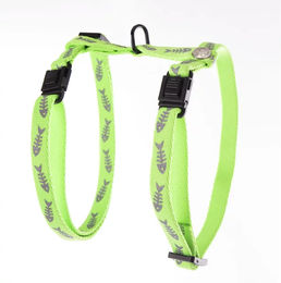 Produktbild von Martin Sellier Verstellbares Katzen-Harness aus Nylon