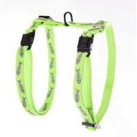 Produktbild von Martin Sellier Verstellbares Katzen-Harness aus Nylon