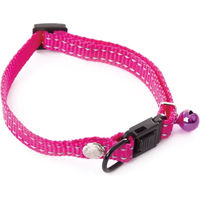 Produktbild von Martin Sellier Verstellbares Katzenhalsband aus Nylon