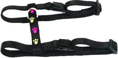 Produktbild von Martin Sellier Verstellbares Katzenharness aus Nylon
