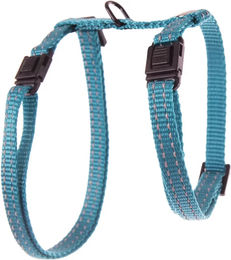 Produktbild von Martin Sellier Verstellbares Katzenharness aus Nylon
