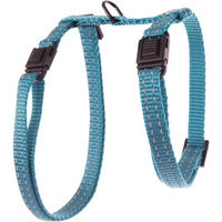Produktbild von Martin Sellier Verstellbares Katzenharness aus Nylon