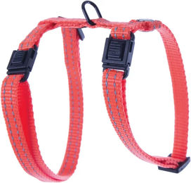 Produktbild von Martin Sellier Verstellbares Katzenharness aus Nylon