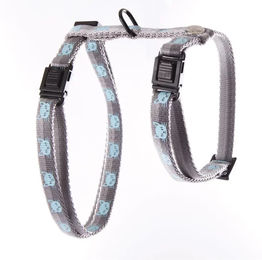 Produktbild von Martin Sellier Verstellbares Nylon-Harness für Katzen