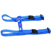 Produktbild von Martin Sellier Verstellbares Nylon-Harness für Katzen