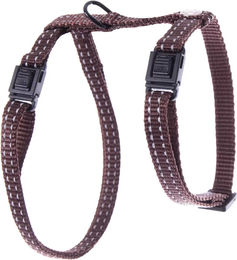 Produktbild von Martin Sellier Verstellbares Nylon-Harness für Katzen