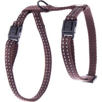 Produktbild von Martin Sellier Verstellbares Nylon-Harness für Katzen