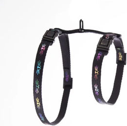 Produktbild von Martin Sellier Verstellbares Nylon-Harness für Katzen