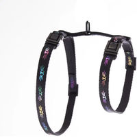 Produktbild von Martin Sellier Verstellbares Nylon-Harness für Katzen
