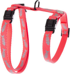 Produktbild von Martin Sellier Verstellbares Nylon-Harness für Katzen