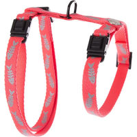 Produktbild von Martin Sellier Verstellbares Nylon-Harness für Katzen