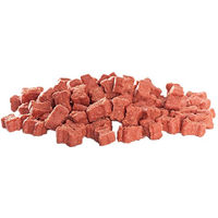Produktbild von mascota vital Belohnungssnack Miniknochen Gans getreidefrei 200g