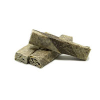 Produktbild von mascota vital Fisch-Kausnacks Kabeljau Sticks getreidefrei für Katzen und Hunde - 100 g