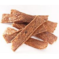 Produktbild von mascota vital Hund Trockenfleisch Huhn Monoprotein Sensitive ohne Farb- und Aromastoffe für alle Altersstufen