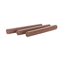 Produktbild von Mascota Vital Hunde-Kausnack Kaurollen Lamm & Kartoffel getreidefrei 3 Stück XXL