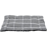 Produktbild von Mascota Vital Hundedecke To-Go kariert bunt 60x40cm