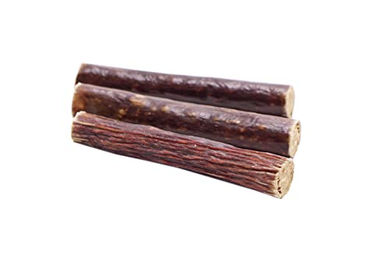 mascota vital Hundesnack Fleisch-Kausticks Lamm 3er Pack – Bild 1 von 1