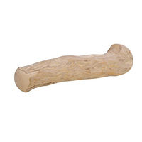 Produktbild von Mascota Vital Kaffeeholz-Kaustange XL Kauspielzeug für große Hunde aus nachhaltigem Holz - 1 Stk.