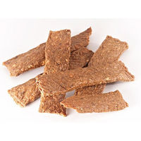 Produktbild von mascota vital Kaninchen Trockenfleisch Monoprotein Sensitive für alle Altersstufen 100g