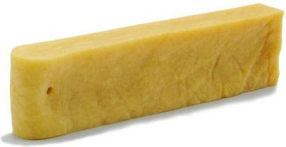 Mascota Vital Käse-Kauriegel Größe L Monoprotein ohne Farb- und Aromastoffe – Bild 1 von 2