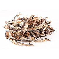 Produktbild von Mascota Vital Kausnack Fisch Sprotten getreidefrei und monoprotein 200g - 200 g