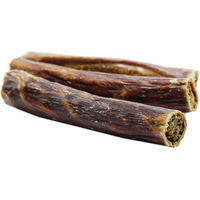 Produktbild von mascota vital Kausnack für Kaninchen mit Rind und Reis