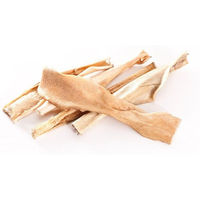 Produktbild von mascota vital Kausnack für Pferde Monoprotein Sensitive ohne Farb- und Aromastoffe 100g