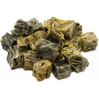 Produktbild von mascota vital Kausnack Kabeljau-Würfel Sensitive ohne Farb- und Aromastoffe 100g