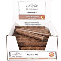Produktbild von mascota vital Kausnack Kaurollen XXL Strauß mit Kartoffel getreidefrei