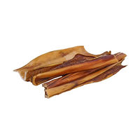 Produktbild von Mascota Vital Kausnack Pferde-Kopfhaut Monoprotein für sensible Hunde 200g - 200 g