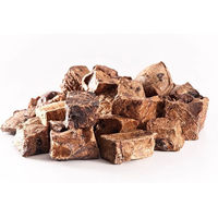 Produktbild von mascota vital Kausnack Pferde-Lungenwürfel Monoprotein für Pferde Sensitive